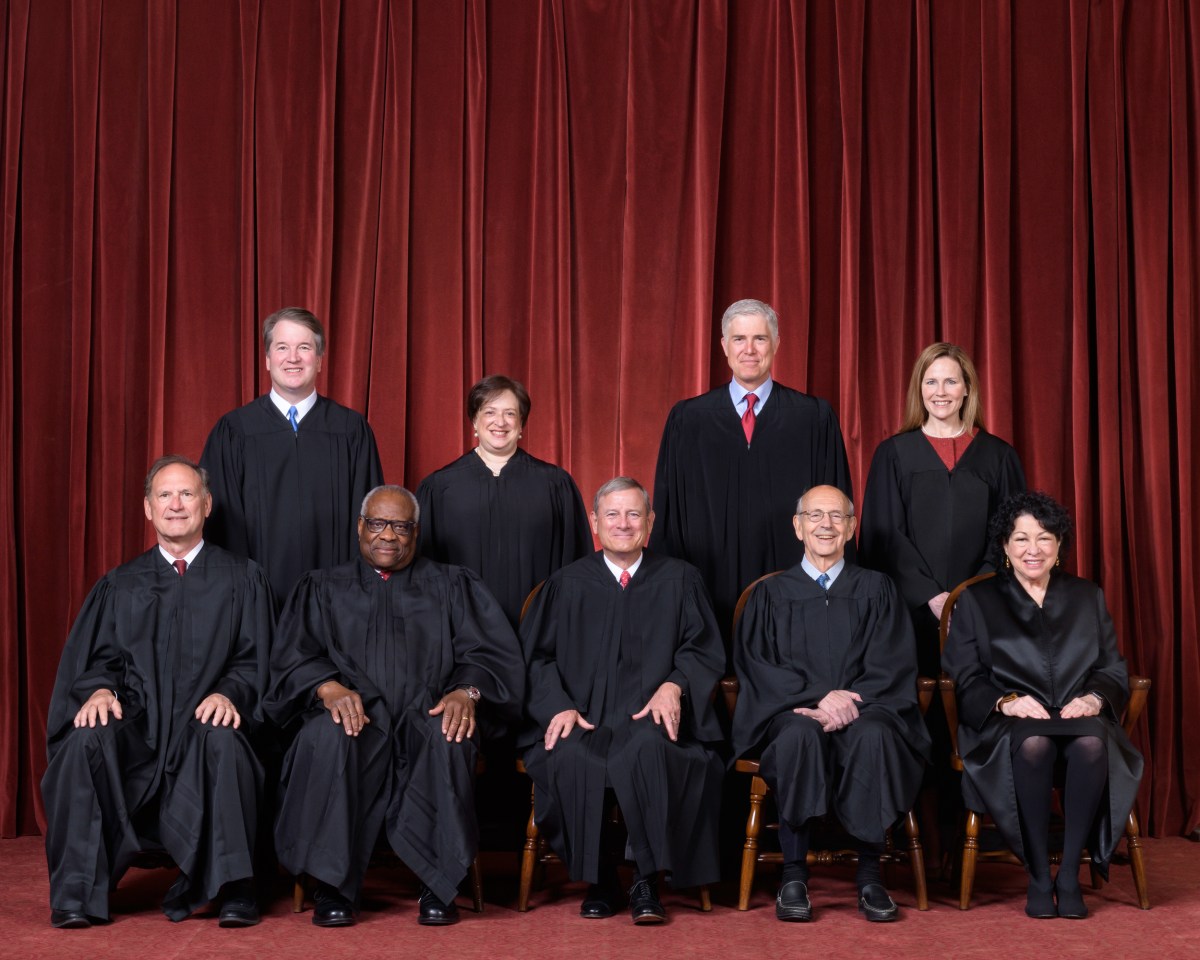 supreme court affirmative action