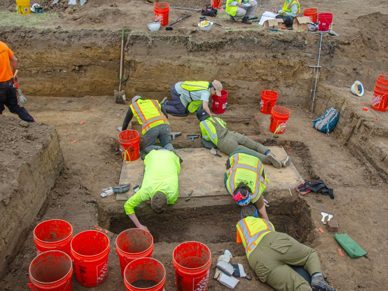 tulsa mass graves investigation