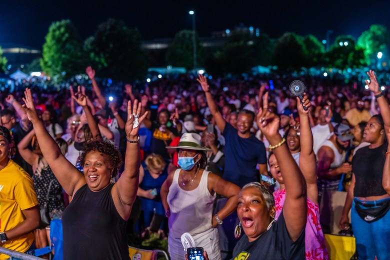 Tulsa Juneteenth