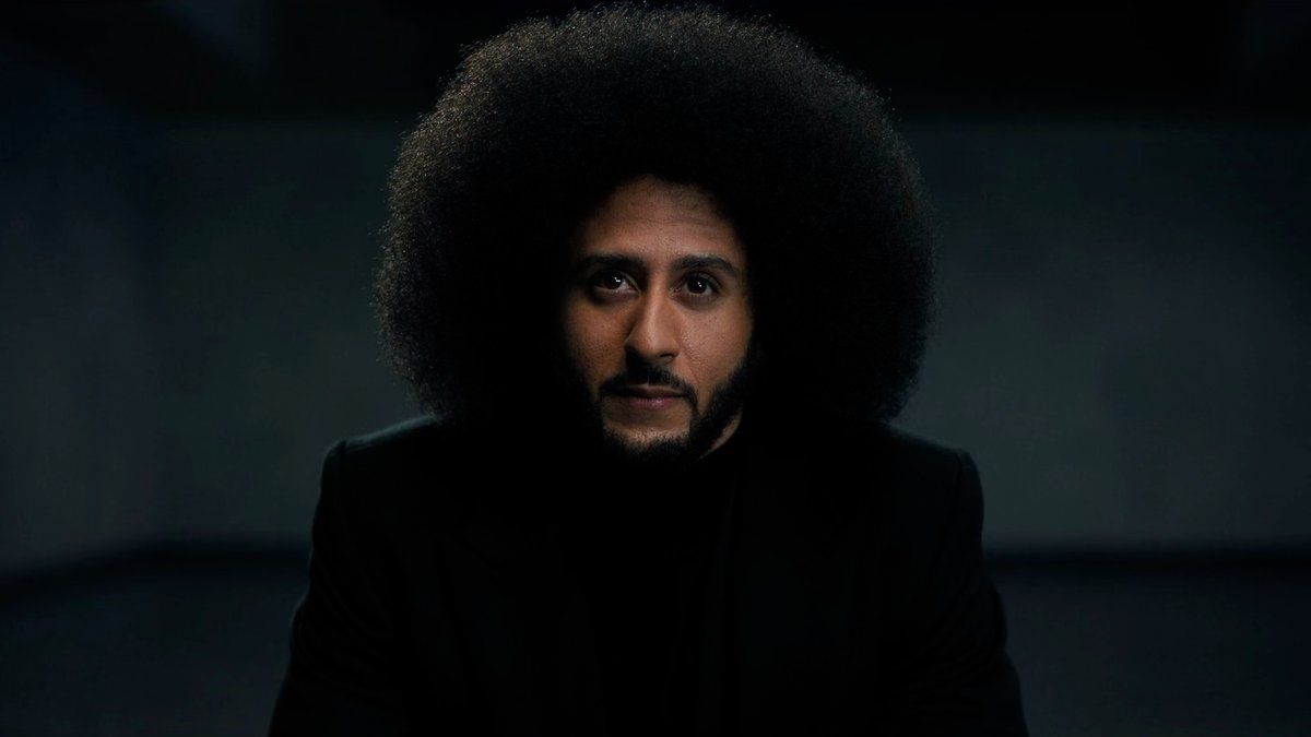 Colin Kaepernick is 'still working' while NFL teams still say no