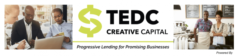 TEDC Banner Ad