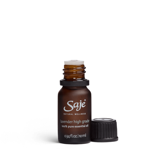 Lavender pure essential oil